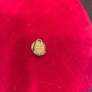 Vntg AFL-CIO National Postal Transport Association (NPTA) 30 Year Lapel Pin